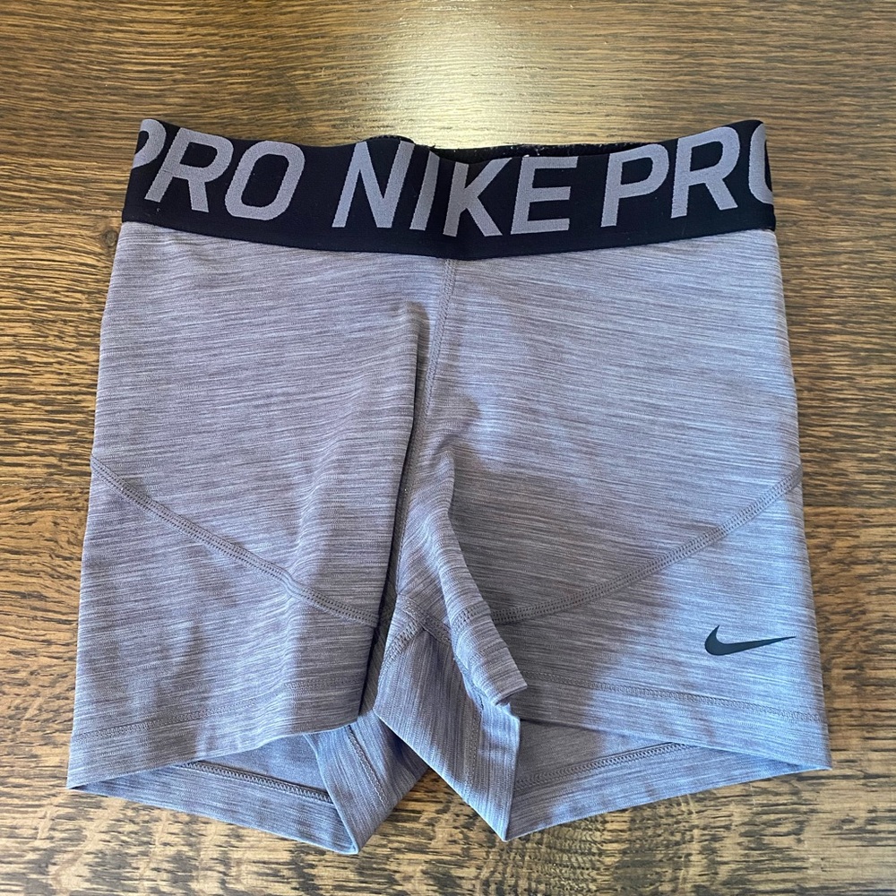 Nike pro spandex